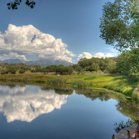 Blue Lake Ranch Hesperus ภายนอก รูปภาพ