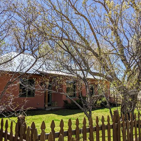 Blue Lake Ranch Hesperus ภายนอก รูปภาพ