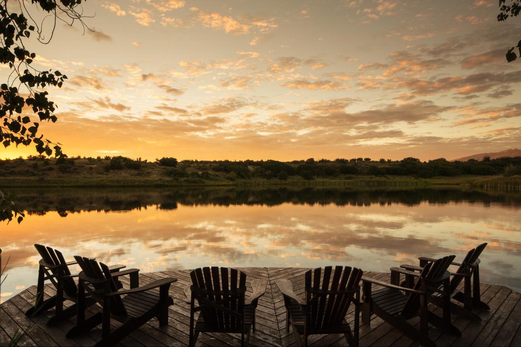 Blue Lake Ranch Hesperus ภายนอก รูปภาพ