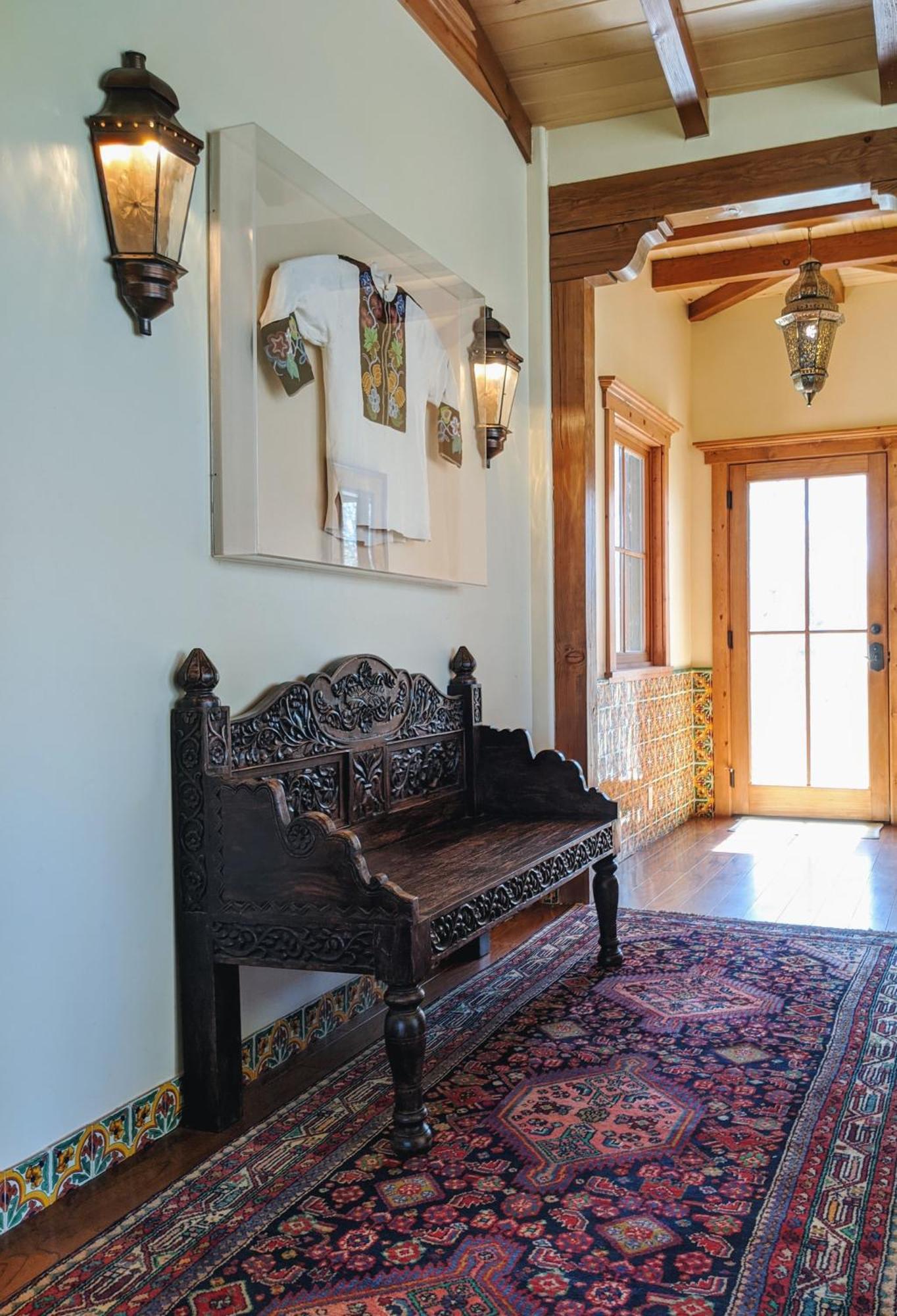 Blue Lake Ranch Hesperus ภายนอก รูปภาพ