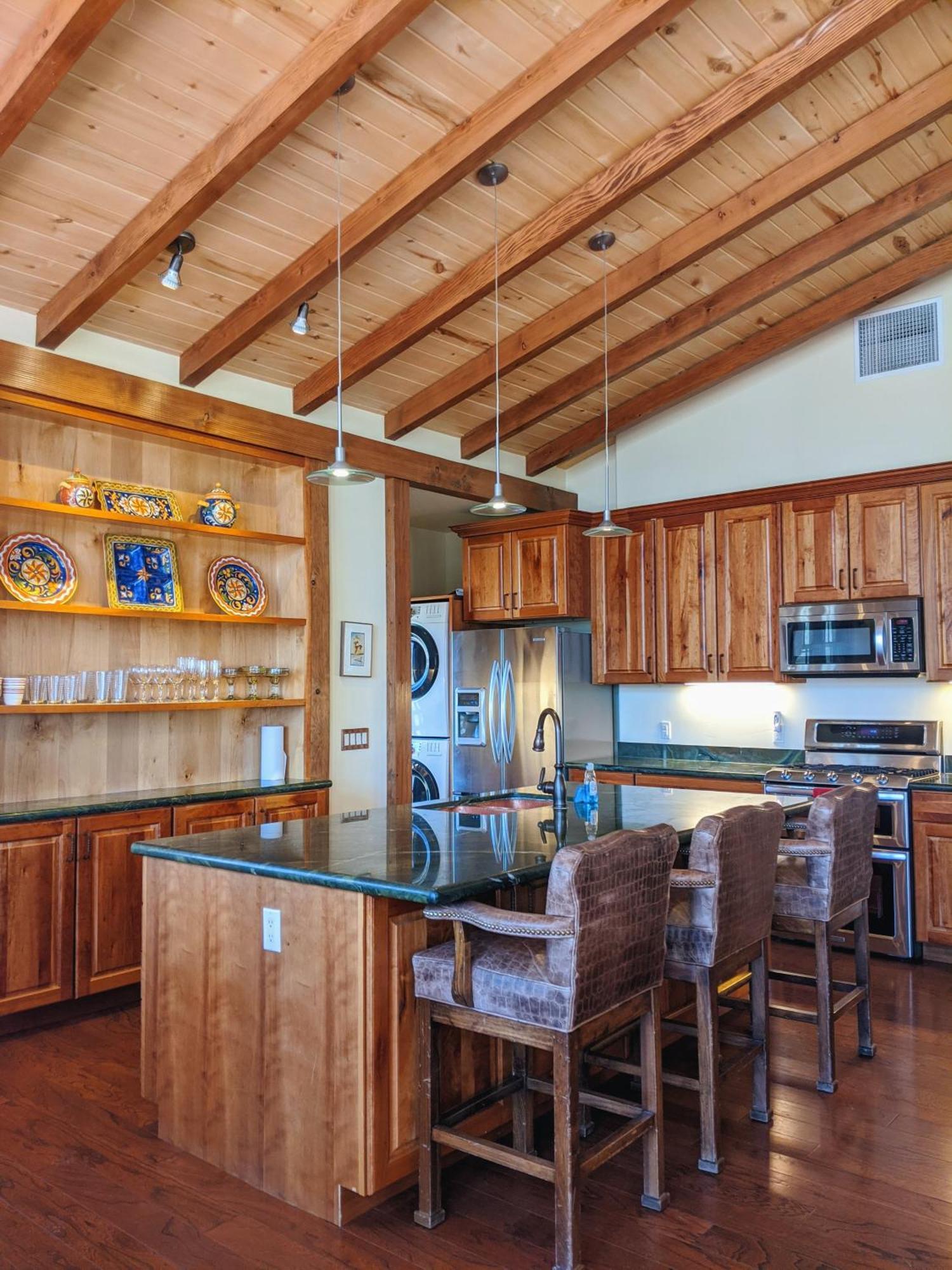 Blue Lake Ranch Hesperus ภายนอก รูปภาพ
