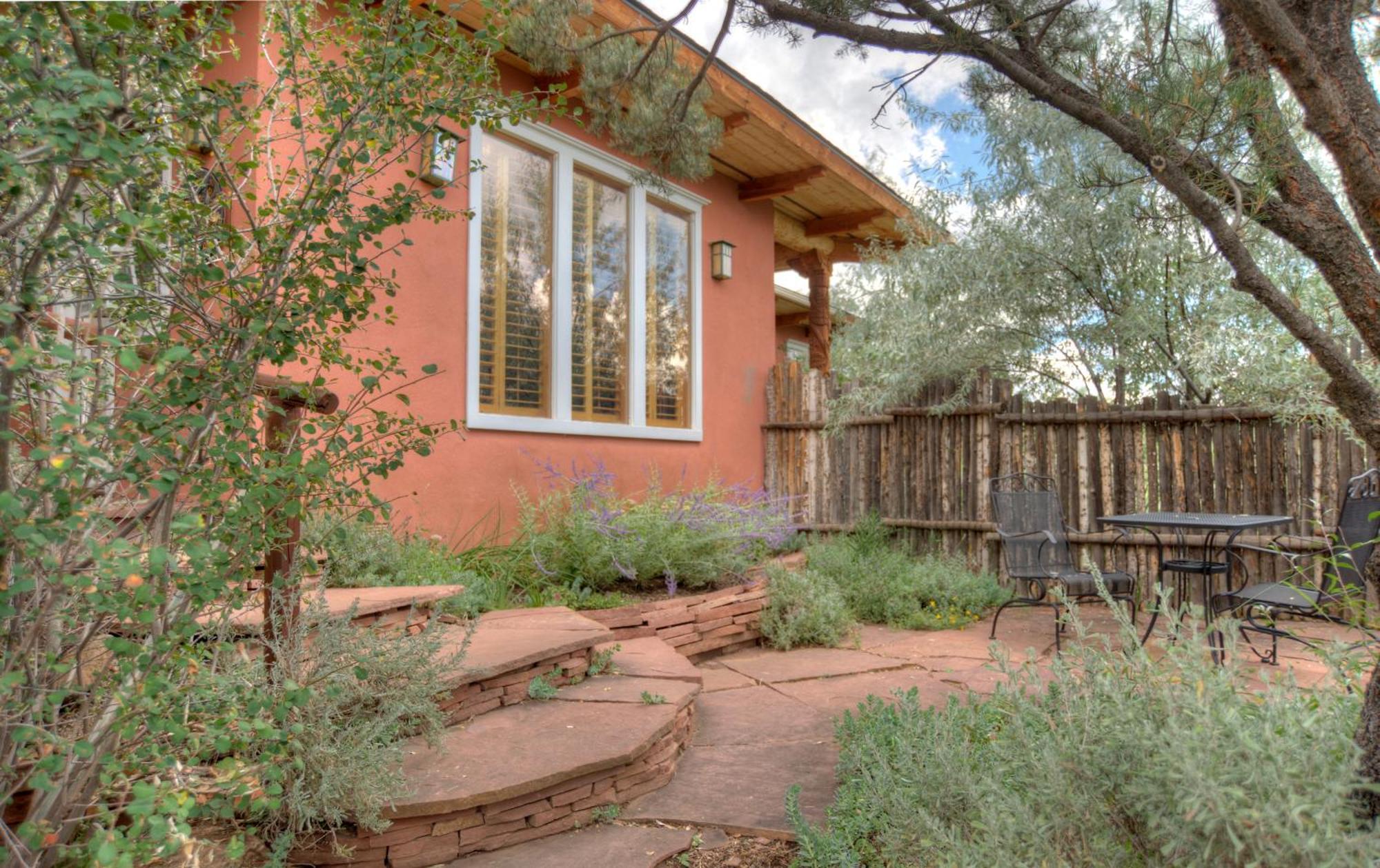 Blue Lake Ranch Hesperus ภายนอก รูปภาพ