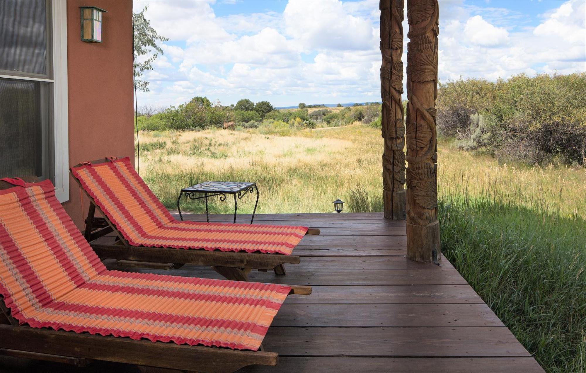 Blue Lake Ranch Hesperus ภายนอก รูปภาพ