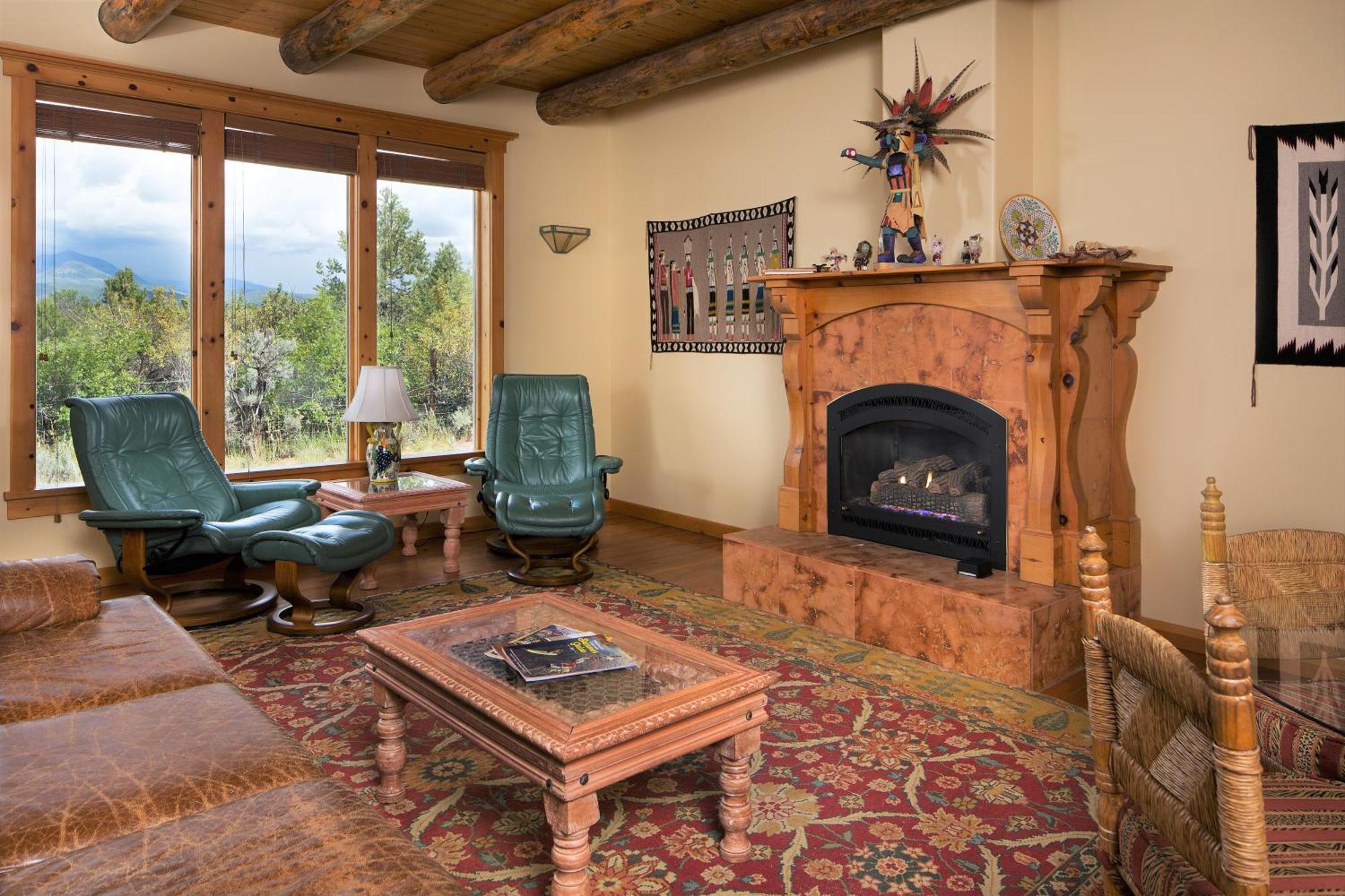Blue Lake Ranch Hesperus ภายนอก รูปภาพ