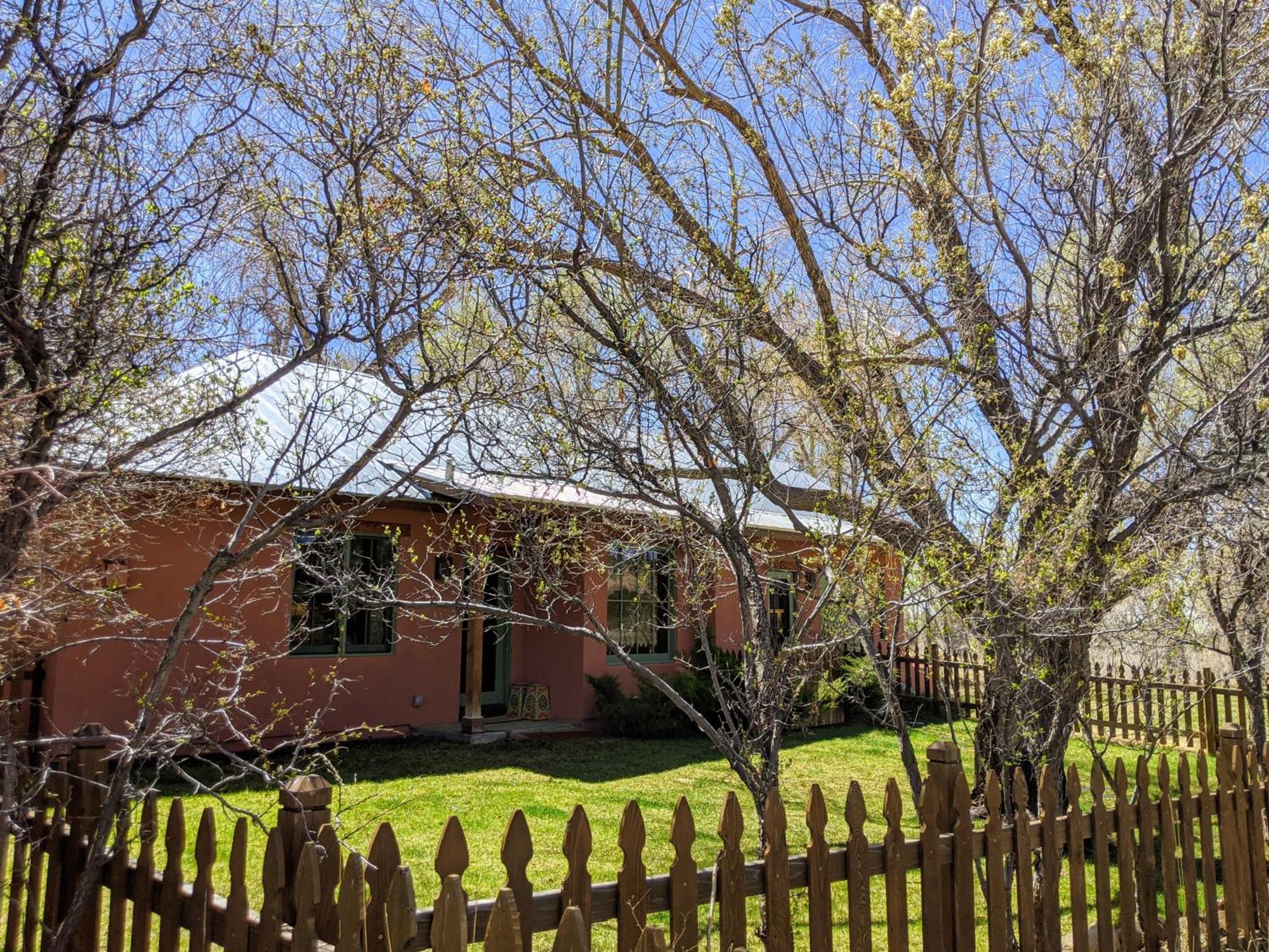 Blue Lake Ranch Hesperus ภายนอก รูปภาพ