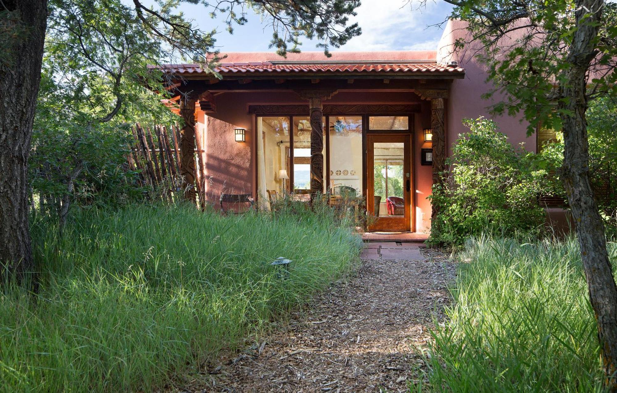 Blue Lake Ranch Hesperus ภายนอก รูปภาพ