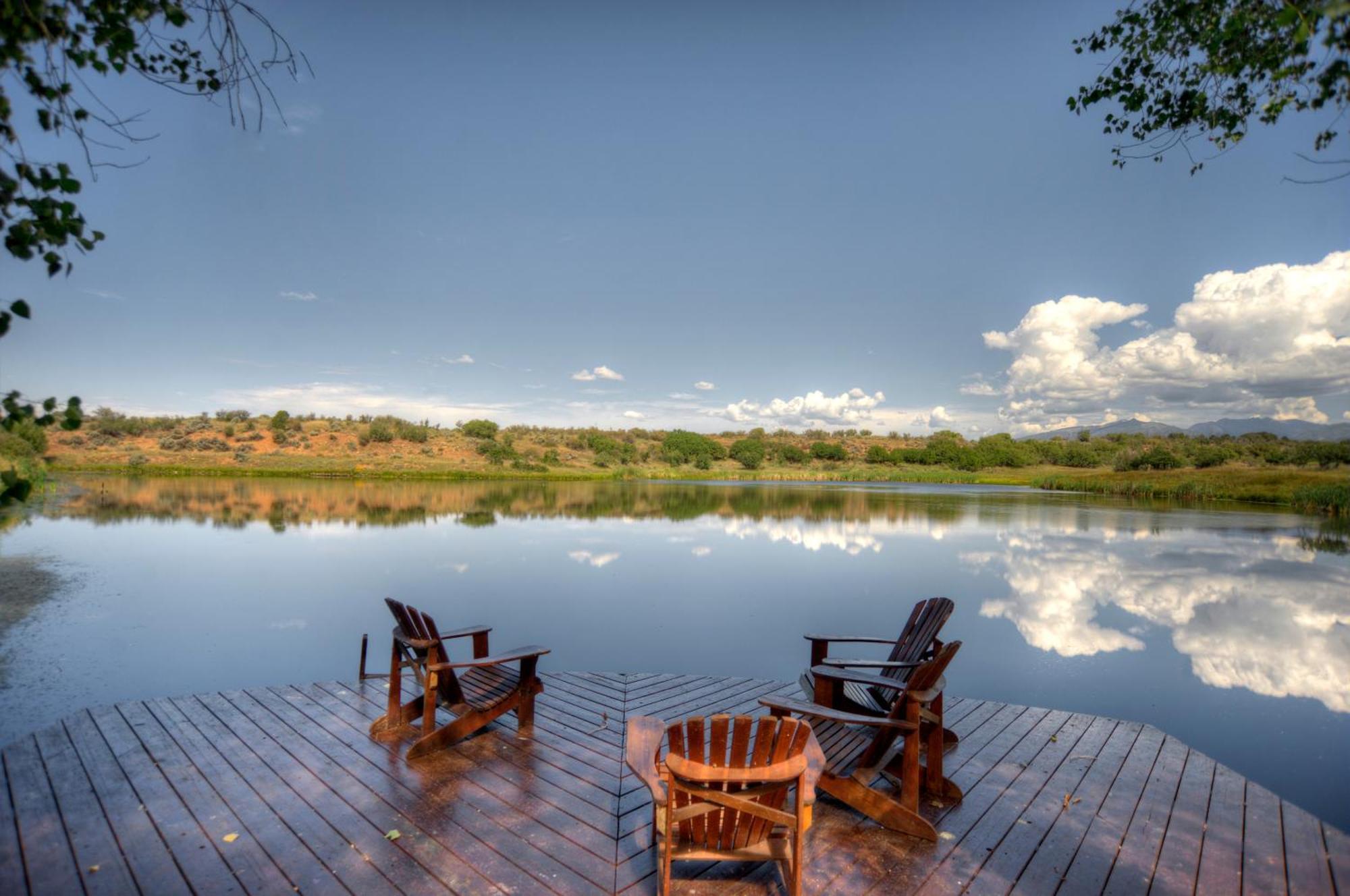 Blue Lake Ranch Hesperus ภายนอก รูปภาพ