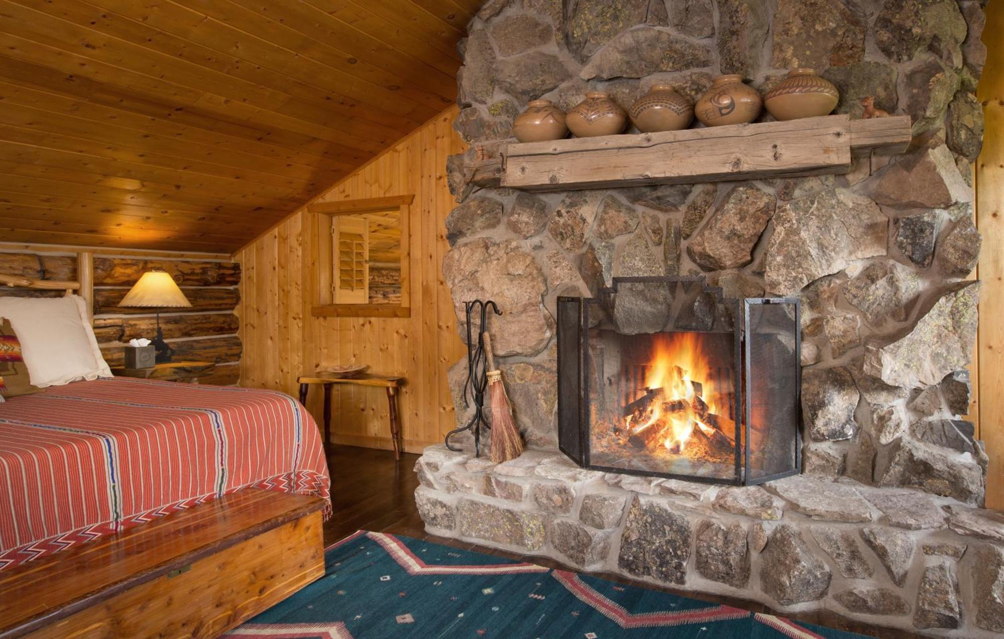 Blue Lake Ranch Hesperus ภายนอก รูปภาพ