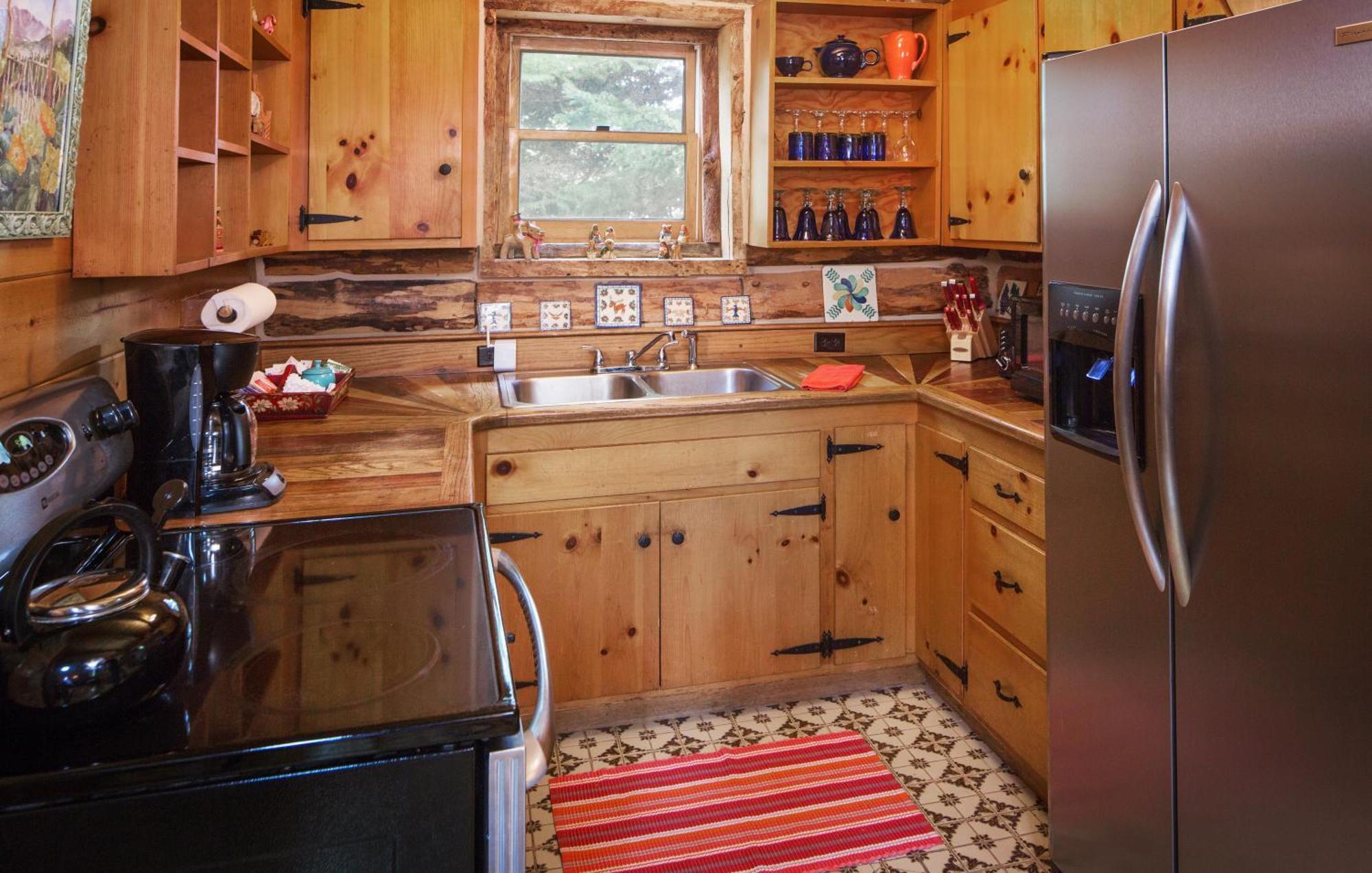 Blue Lake Ranch Hesperus ภายนอก รูปภาพ