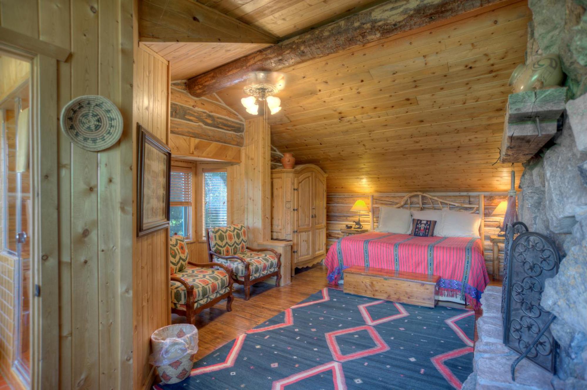 Blue Lake Ranch Hesperus ภายนอก รูปภาพ