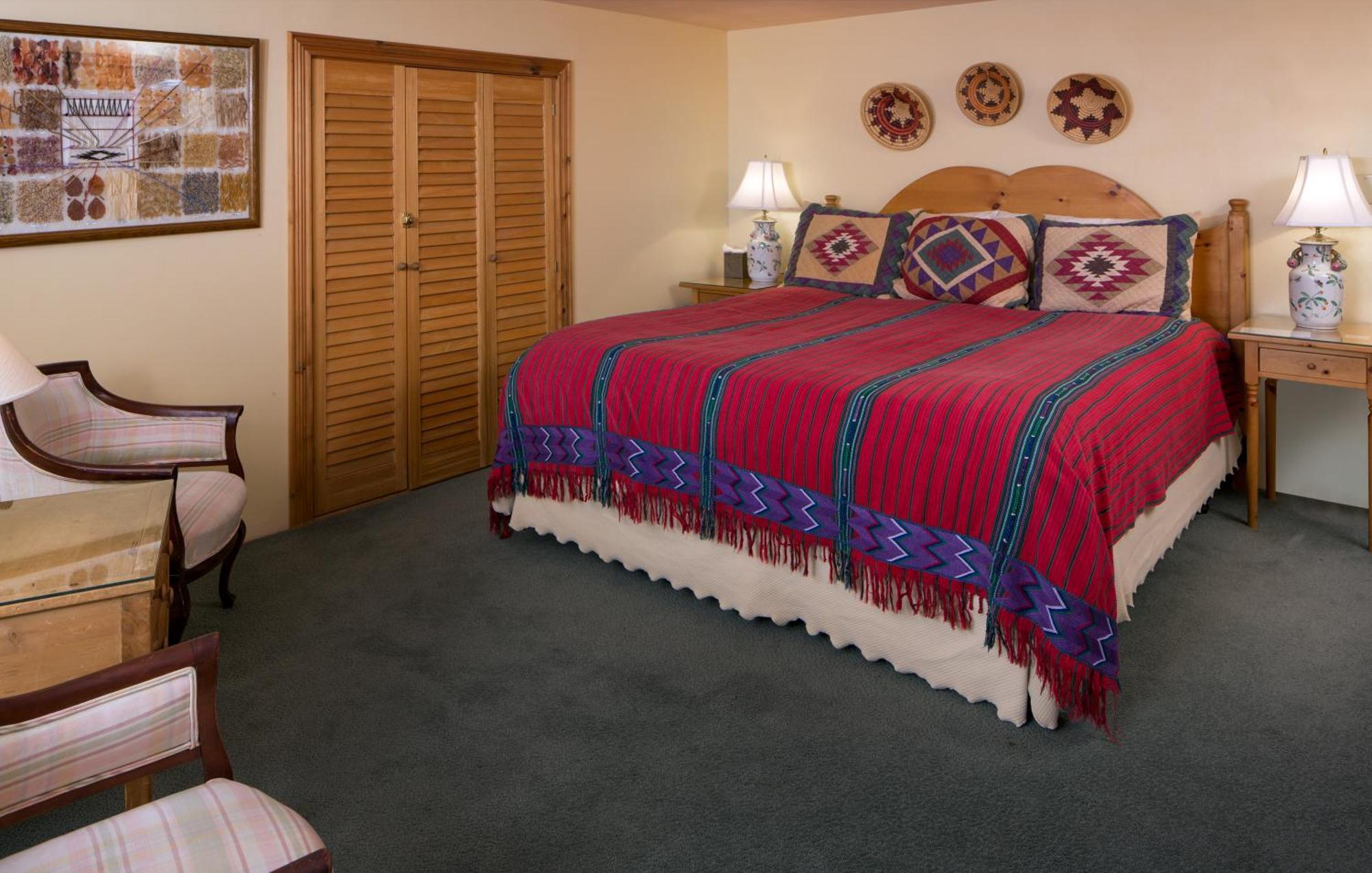 Blue Lake Ranch Hesperus ภายนอก รูปภาพ