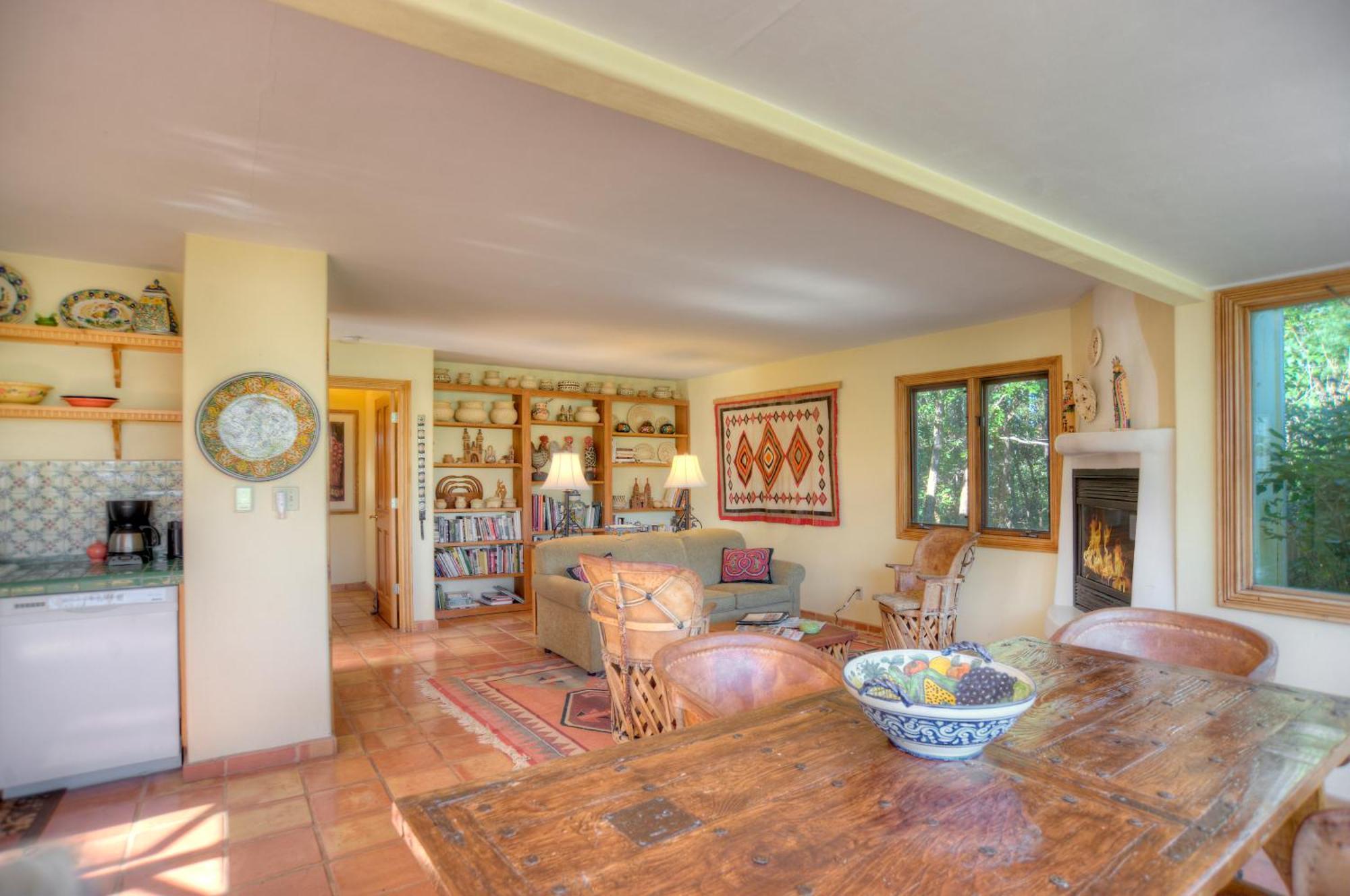 Blue Lake Ranch Hesperus ภายนอก รูปภาพ