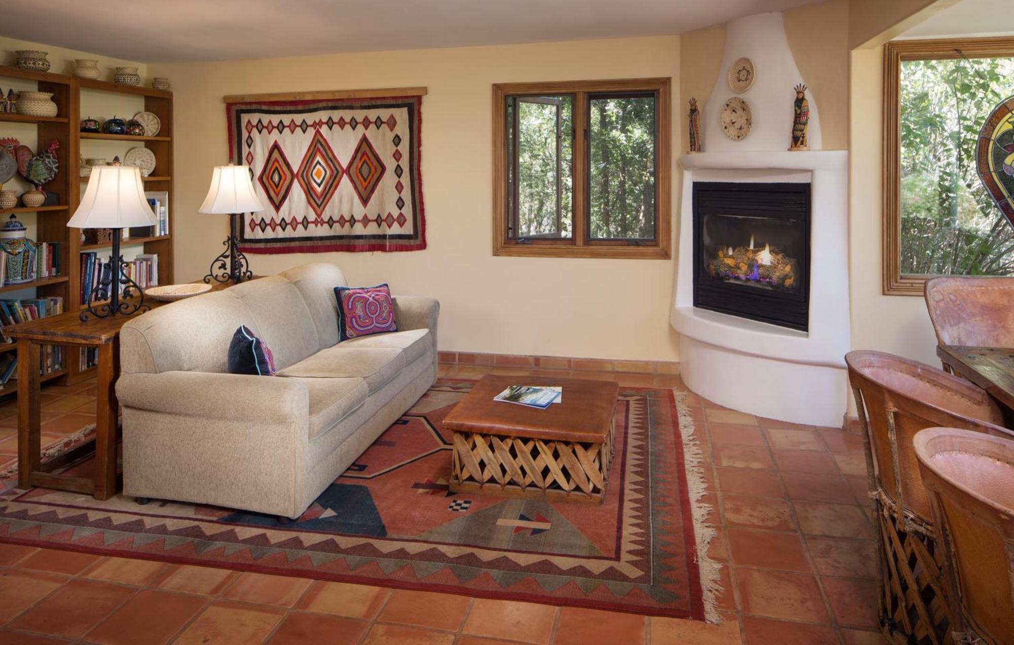 Blue Lake Ranch Hesperus ภายนอก รูปภาพ