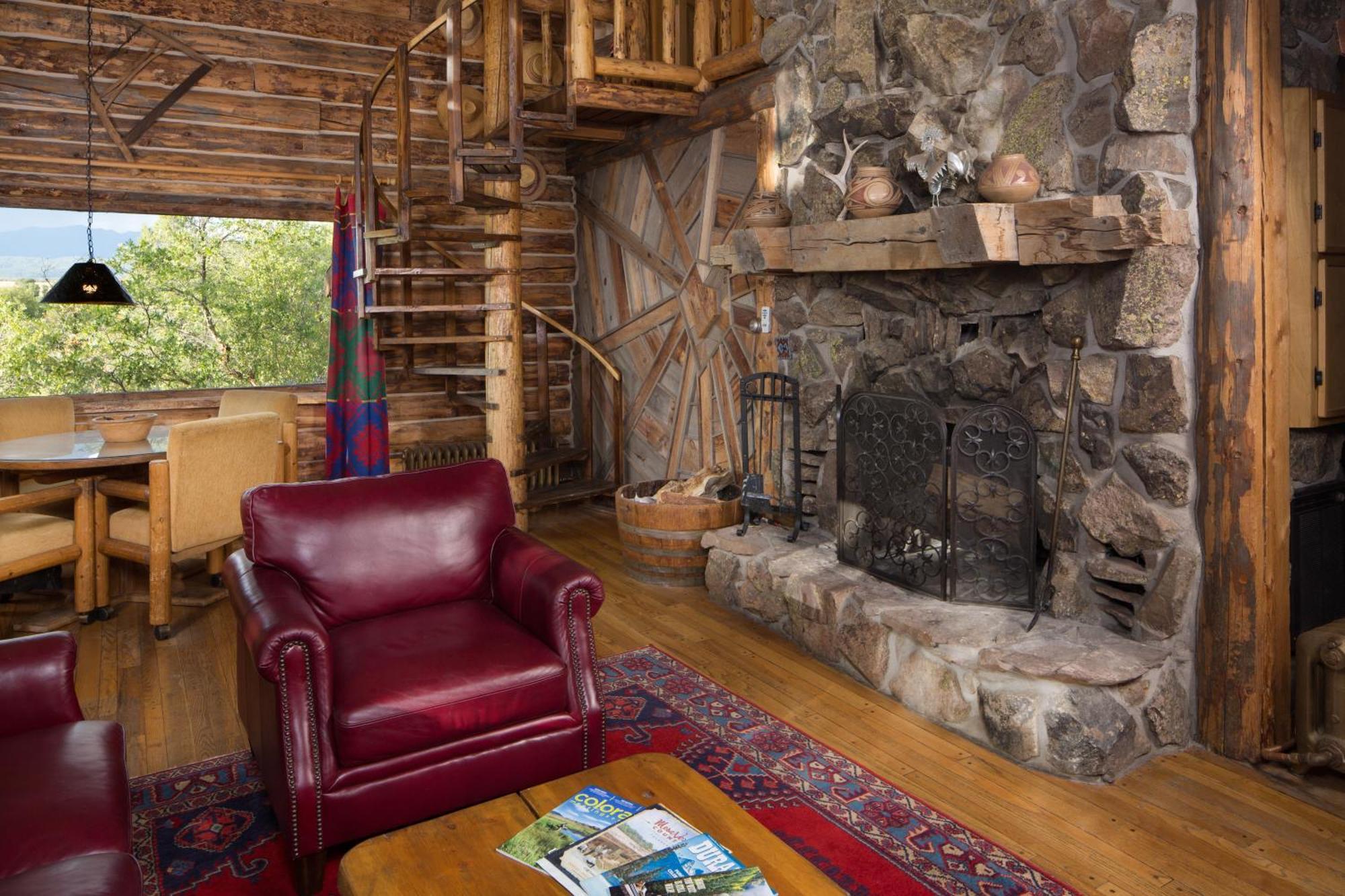 Blue Lake Ranch Hesperus ภายนอก รูปภาพ