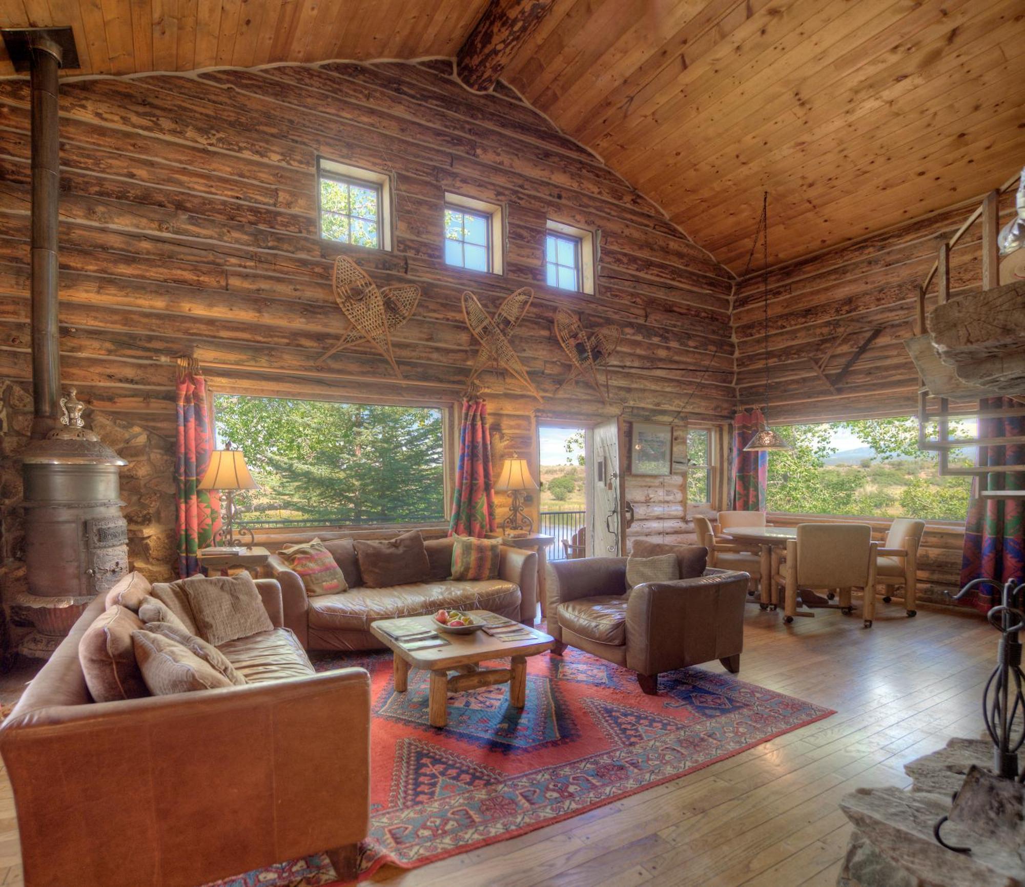 Blue Lake Ranch Hesperus ภายนอก รูปภาพ