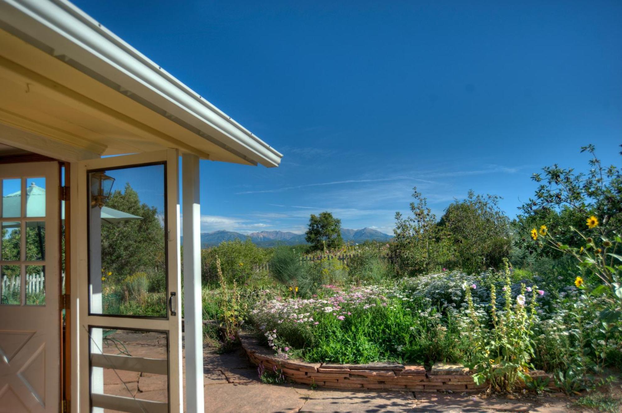 Blue Lake Ranch Hesperus ภายนอก รูปภาพ