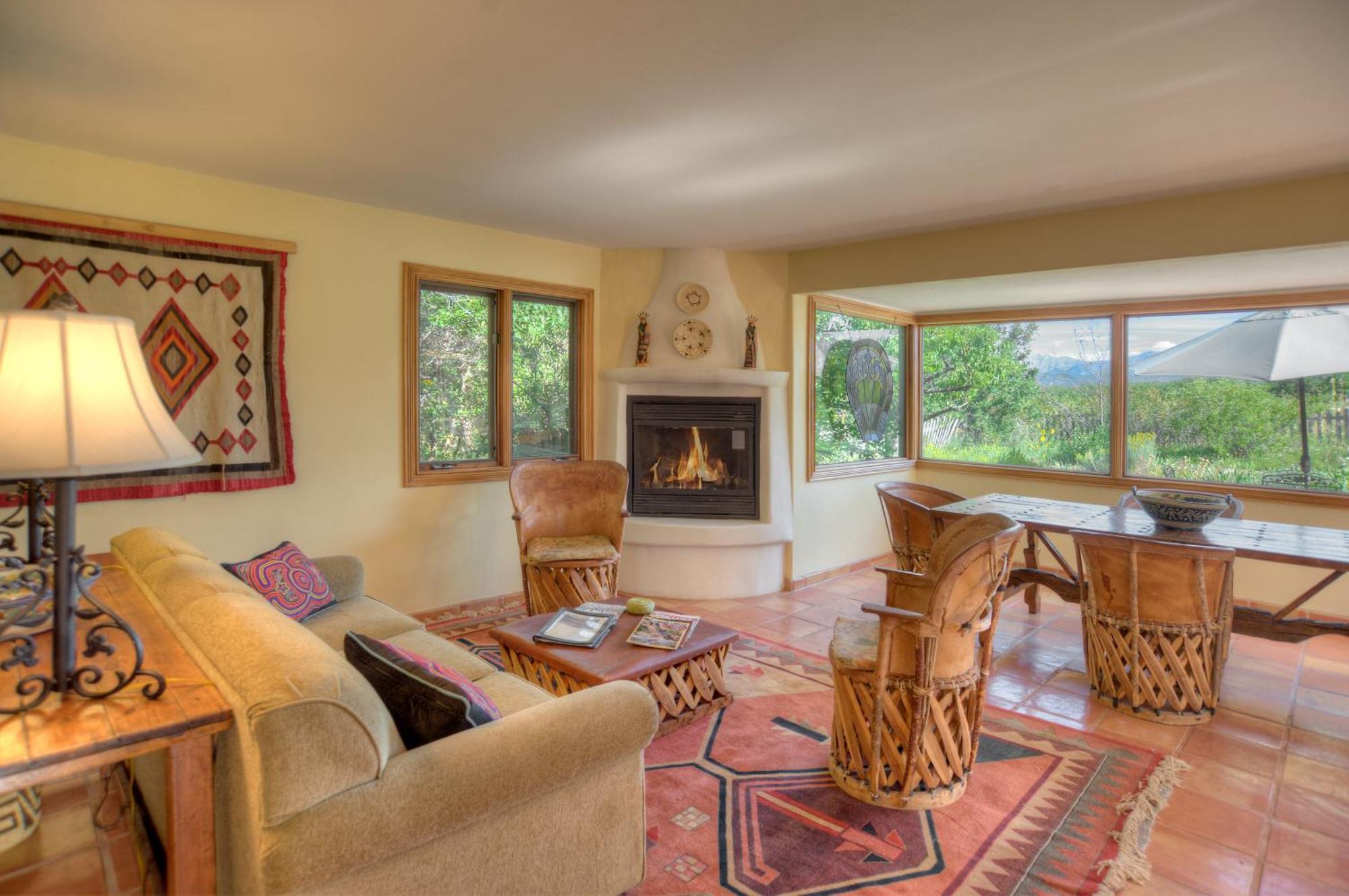 Blue Lake Ranch Hesperus ภายนอก รูปภาพ