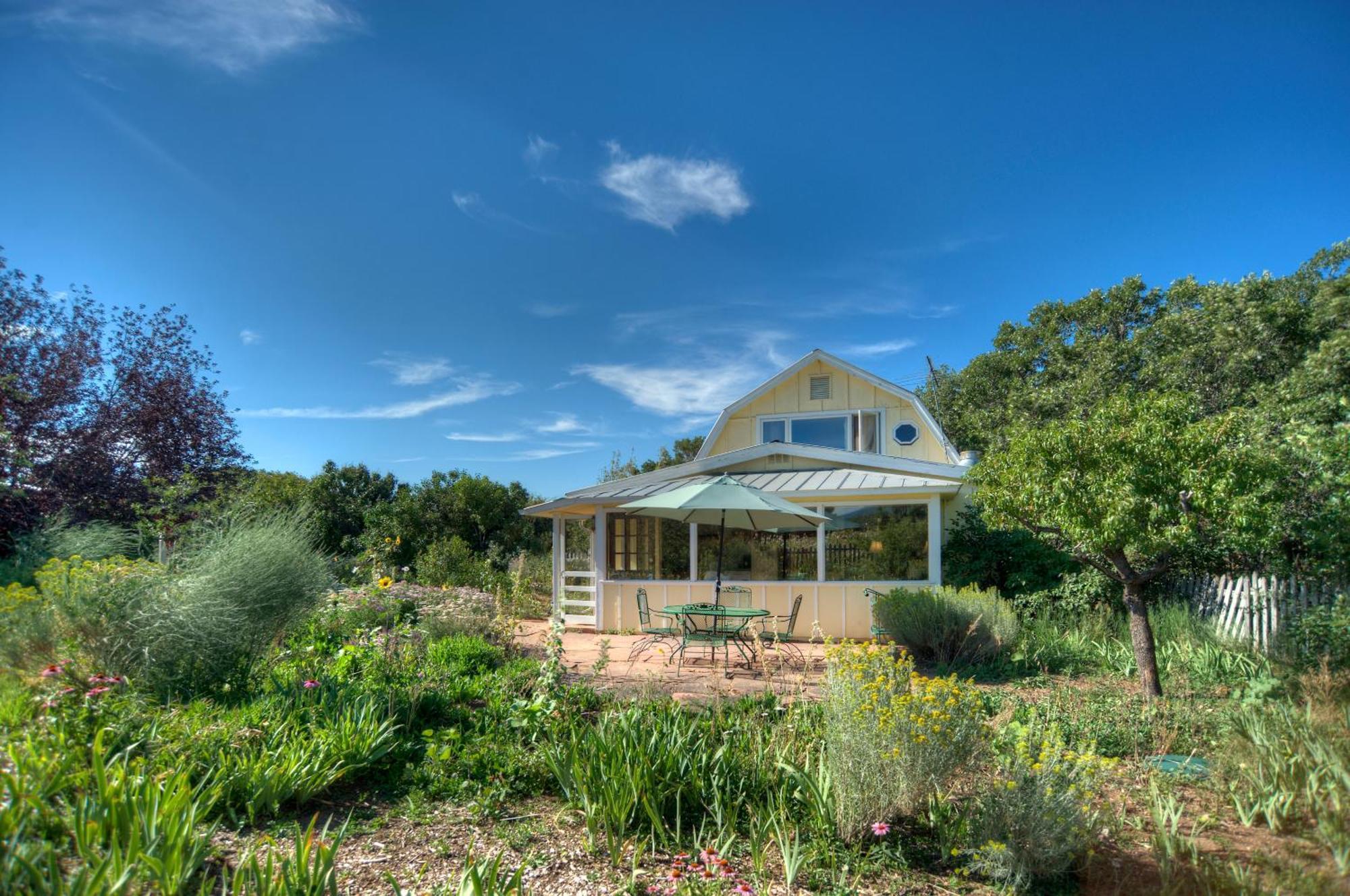 Blue Lake Ranch Hesperus ภายนอก รูปภาพ