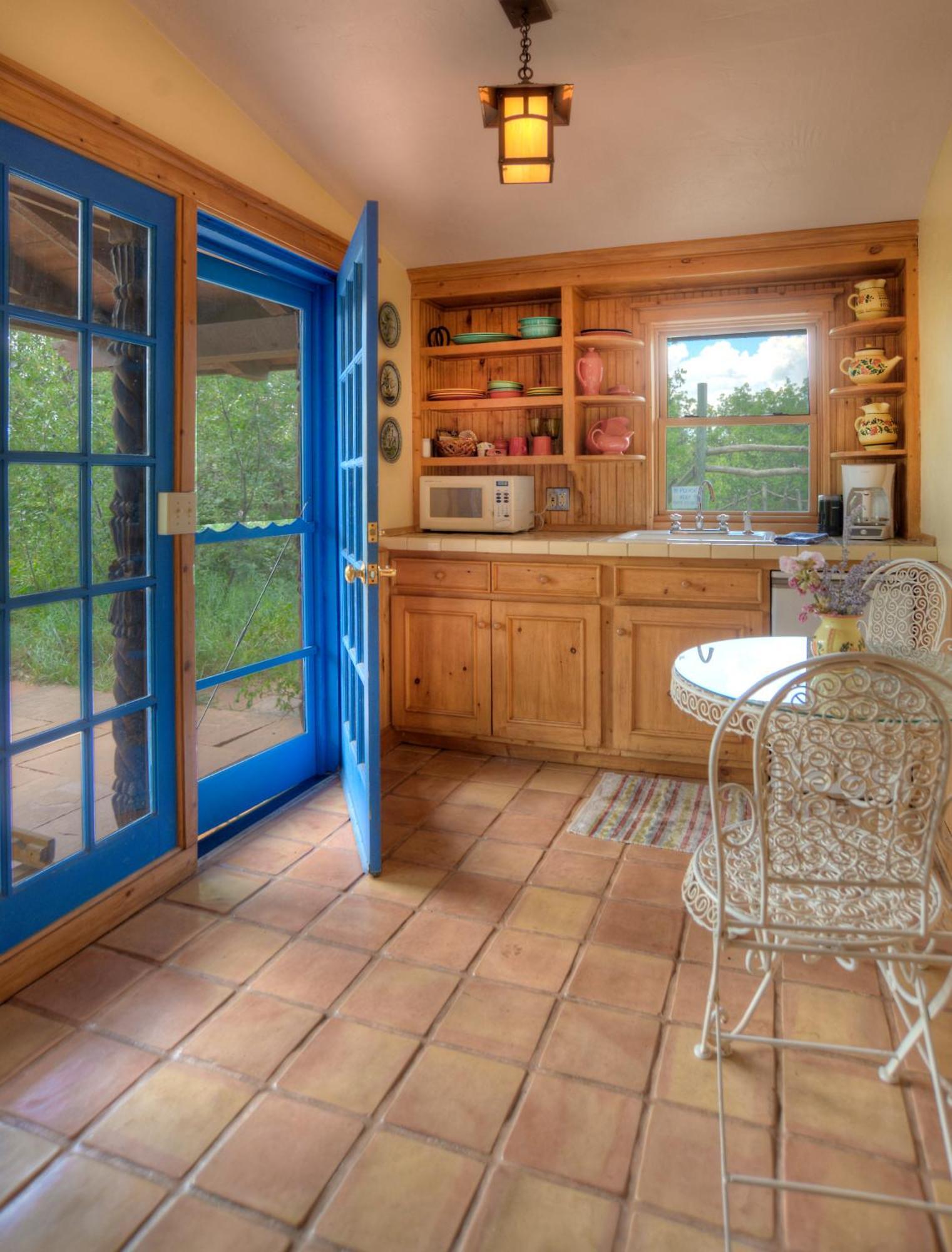 Blue Lake Ranch Hesperus ภายนอก รูปภาพ