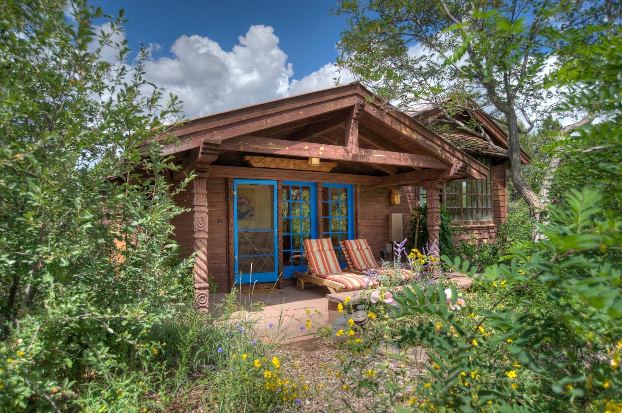 Blue Lake Ranch Hesperus ภายนอก รูปภาพ