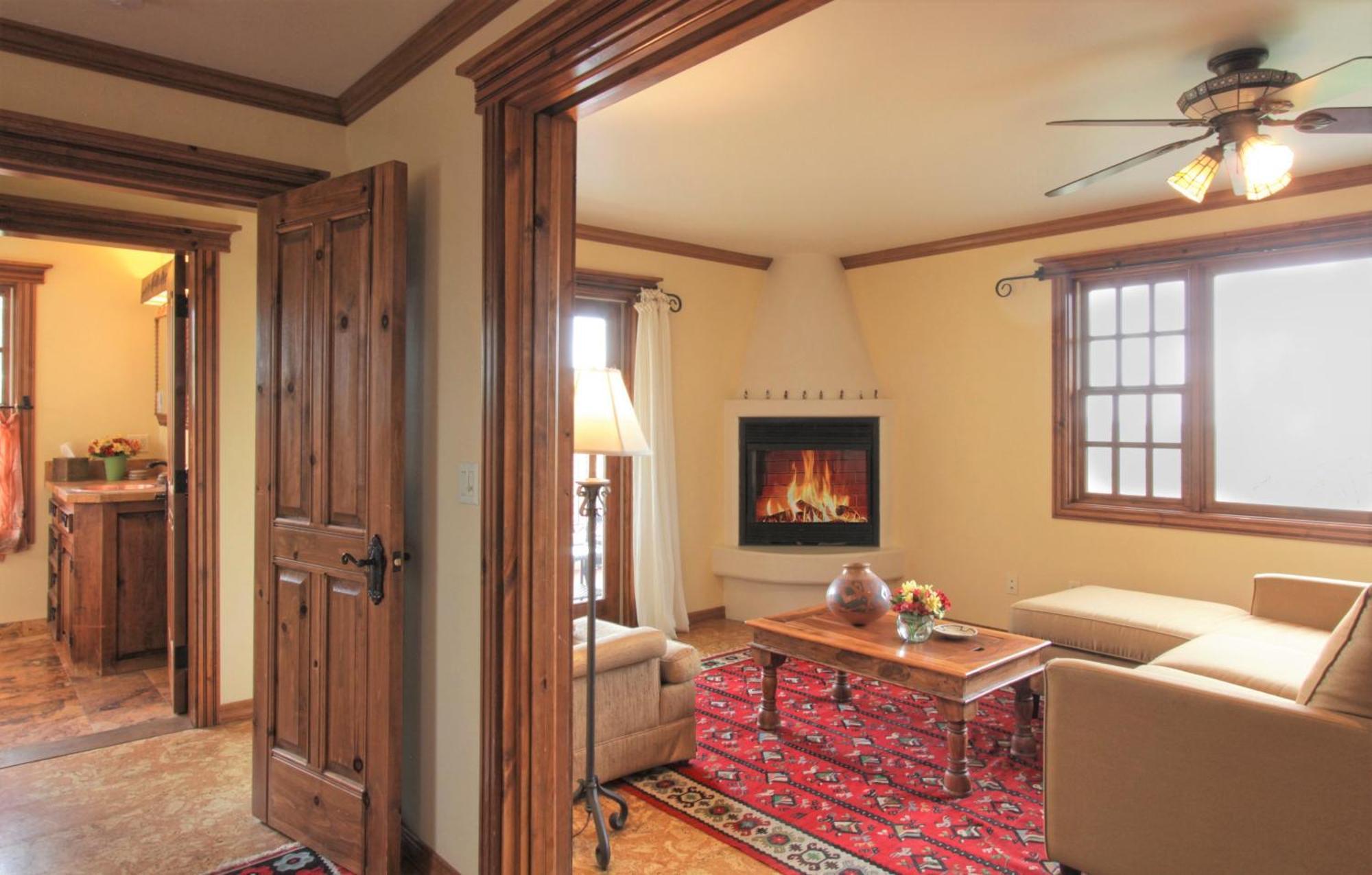 Blue Lake Ranch Hesperus ภายนอก รูปภาพ