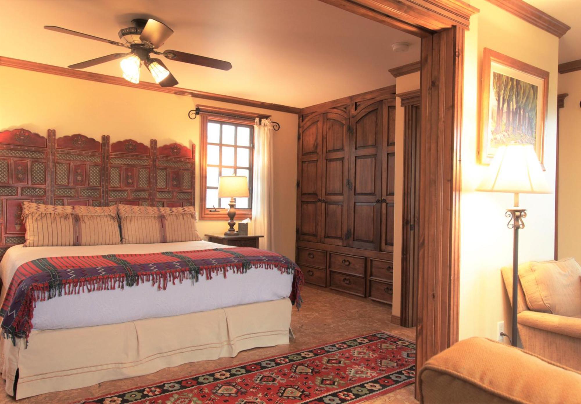 Blue Lake Ranch Hesperus ภายนอก รูปภาพ