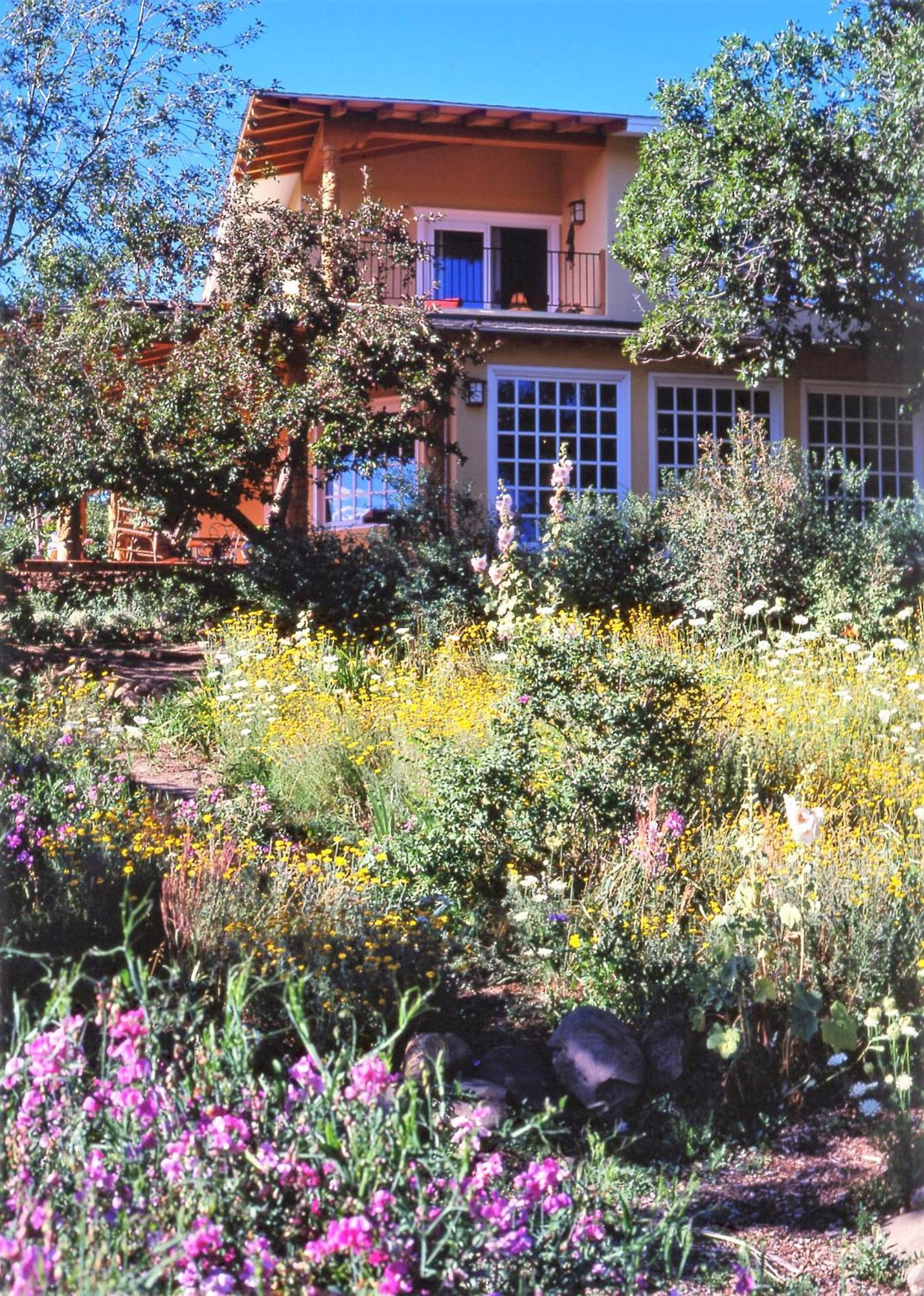 Blue Lake Ranch Hesperus ภายนอก รูปภาพ