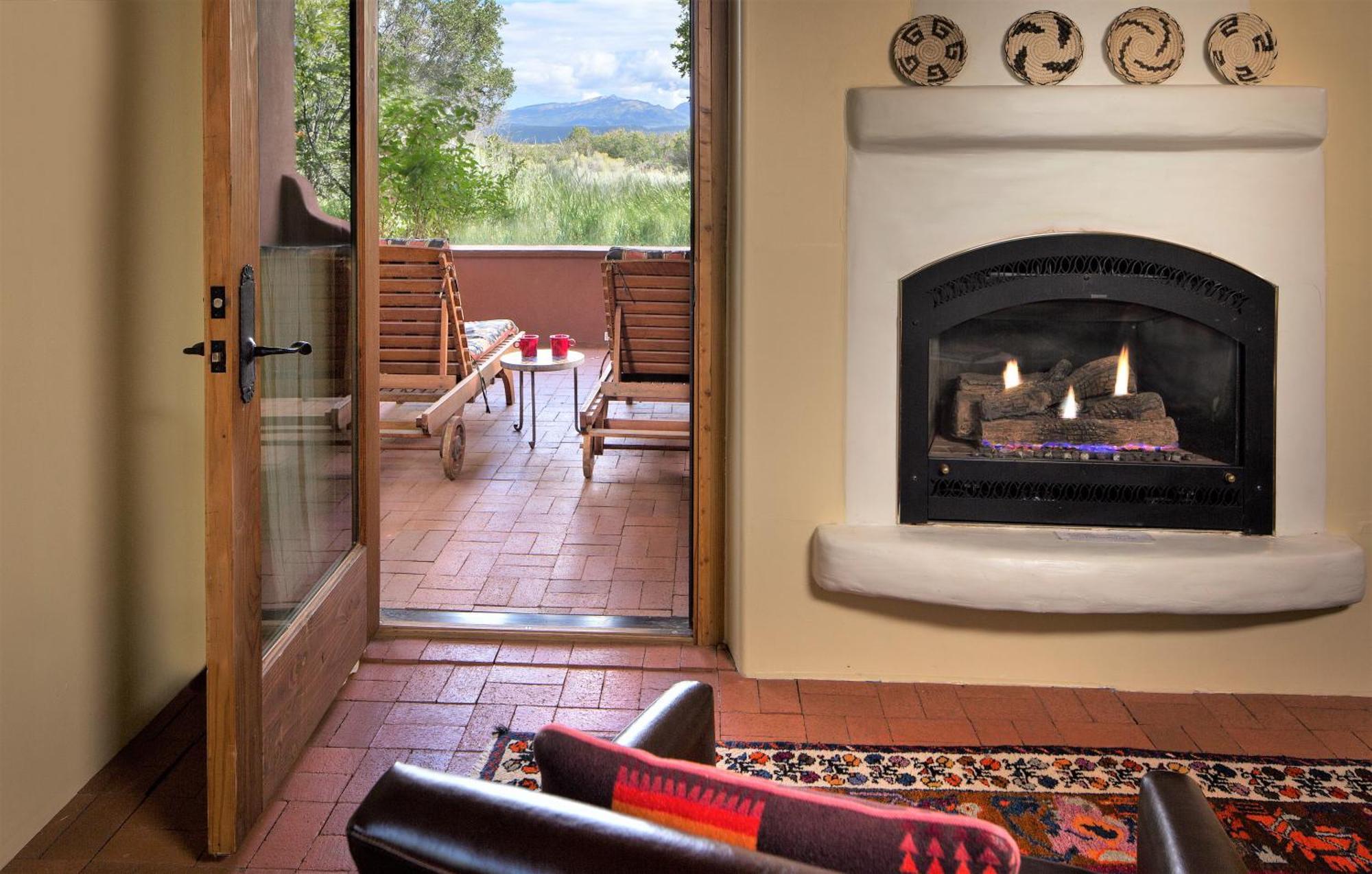 Blue Lake Ranch Hesperus ภายนอก รูปภาพ