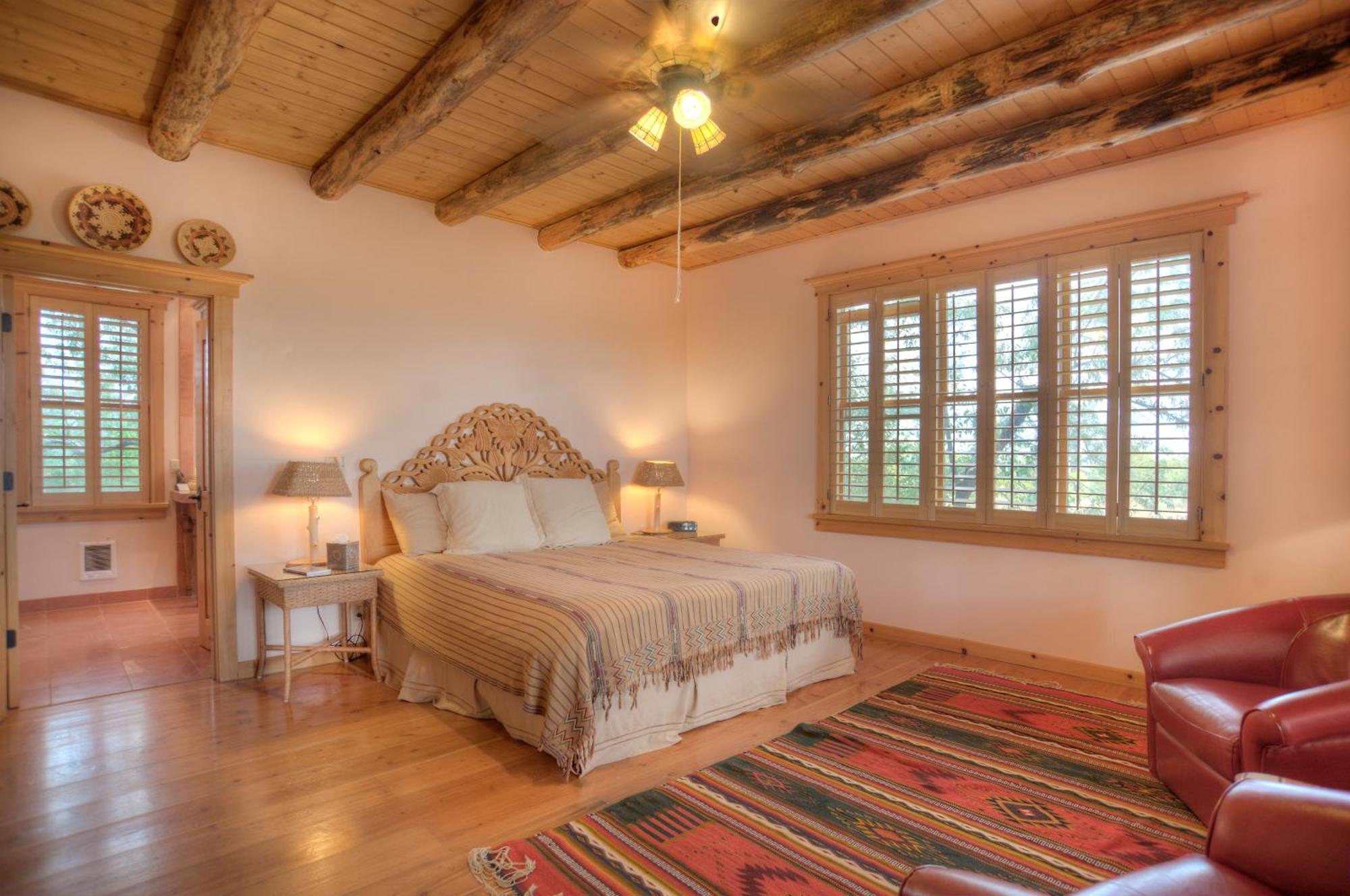 Blue Lake Ranch Hesperus ภายนอก รูปภาพ