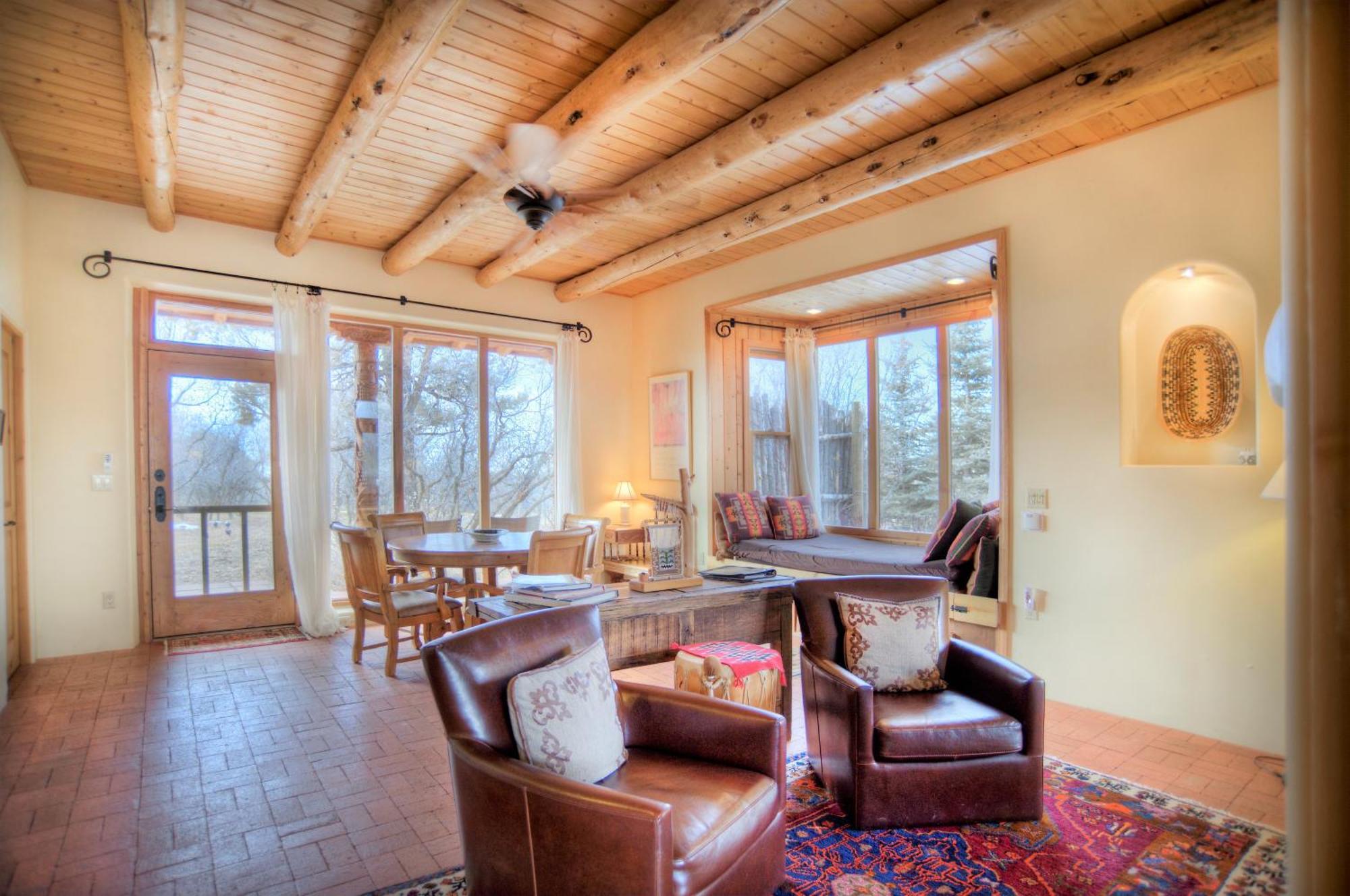 Blue Lake Ranch Hesperus ภายนอก รูปภาพ