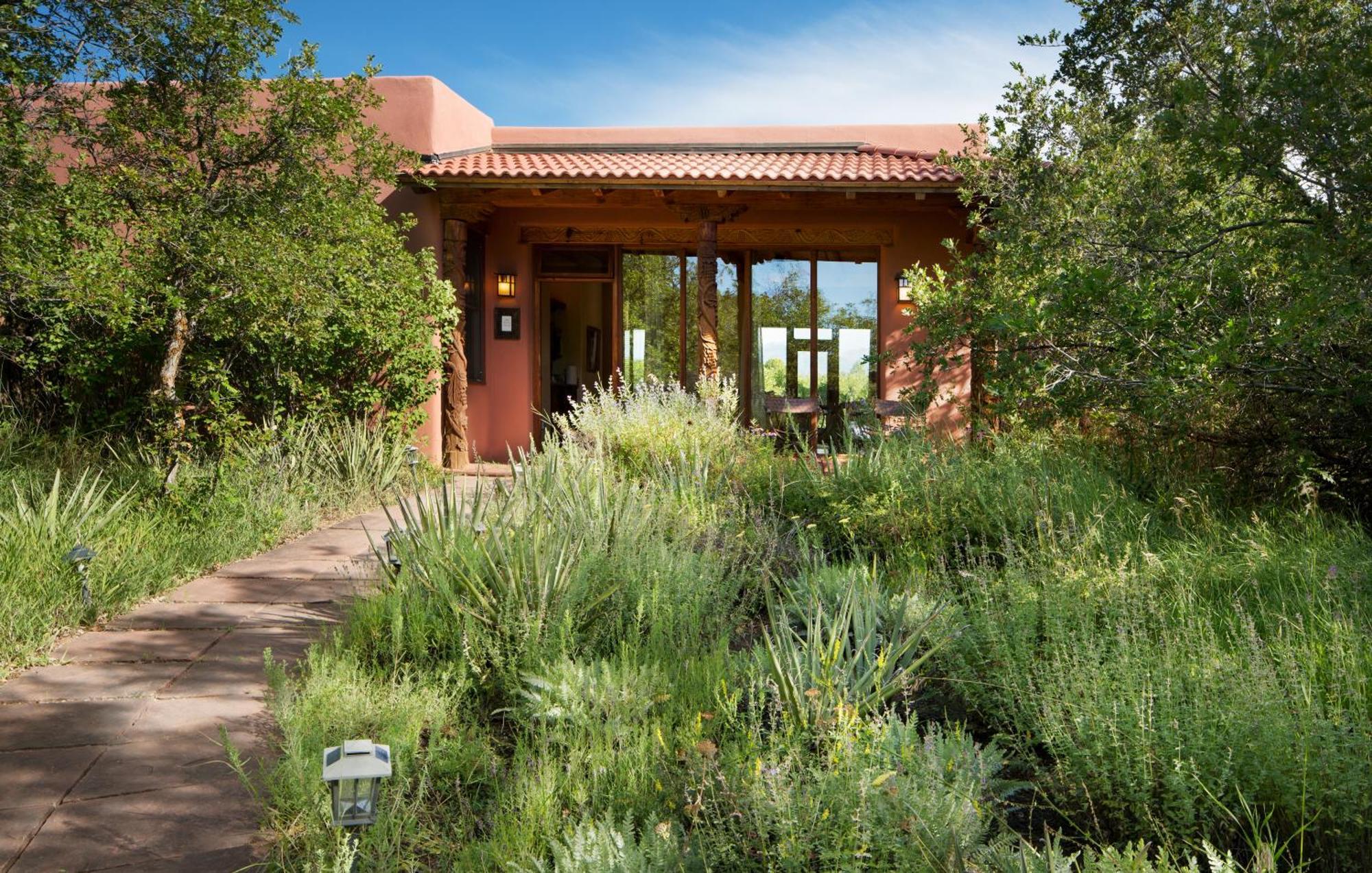 Blue Lake Ranch Hesperus ภายนอก รูปภาพ