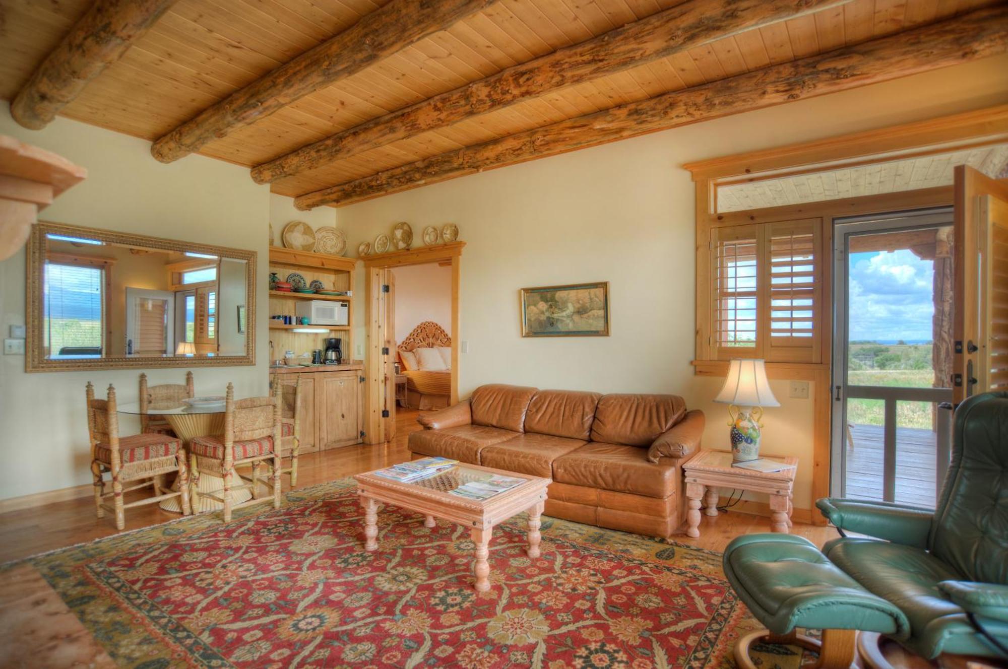 Blue Lake Ranch Hesperus ภายนอก รูปภาพ