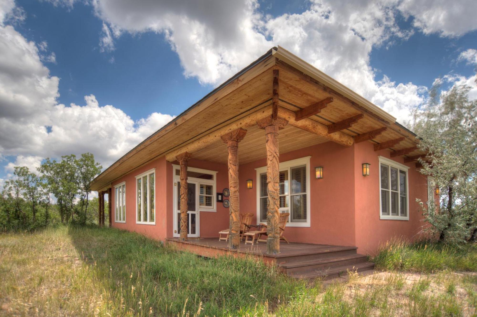 Blue Lake Ranch Hesperus ภายนอก รูปภาพ