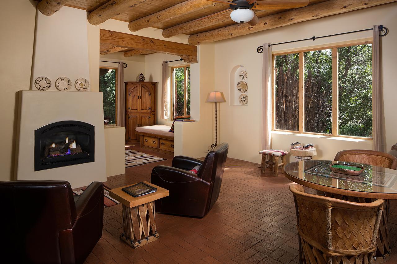 Blue Lake Ranch Hesperus ภายนอก รูปภาพ