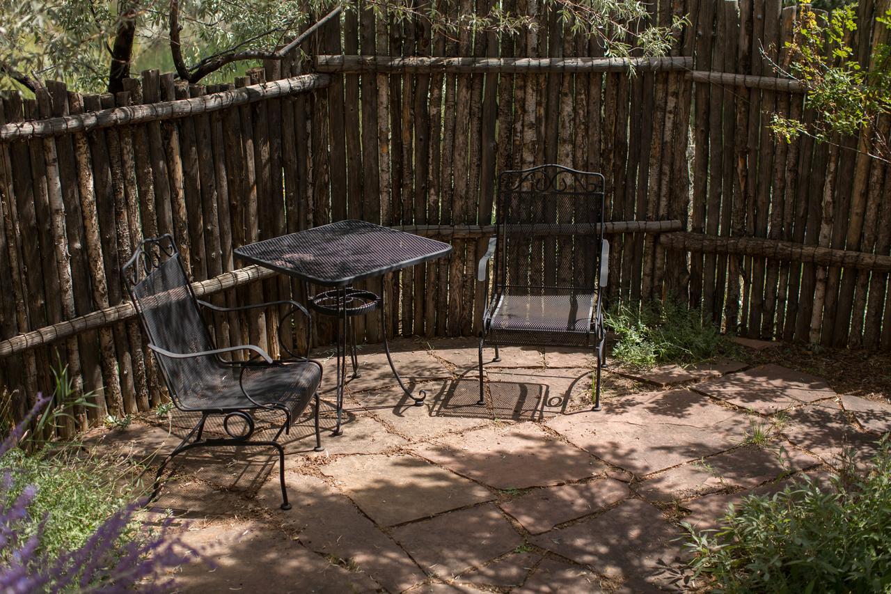 Blue Lake Ranch Hesperus ภายนอก รูปภาพ