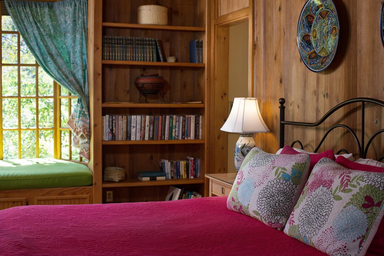 Blue Lake Ranch Hesperus ภายนอก รูปภาพ