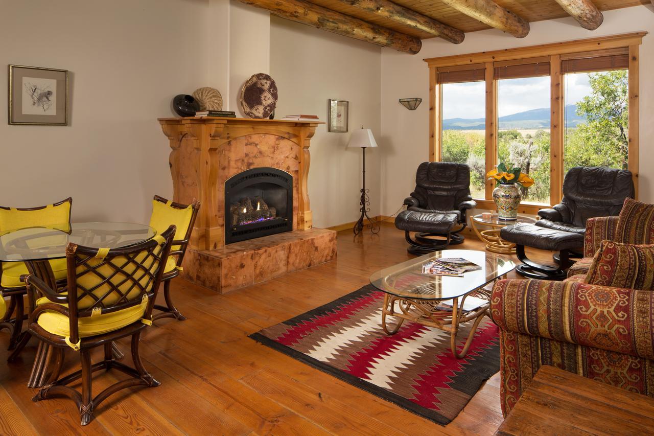 Blue Lake Ranch Hesperus ภายนอก รูปภาพ