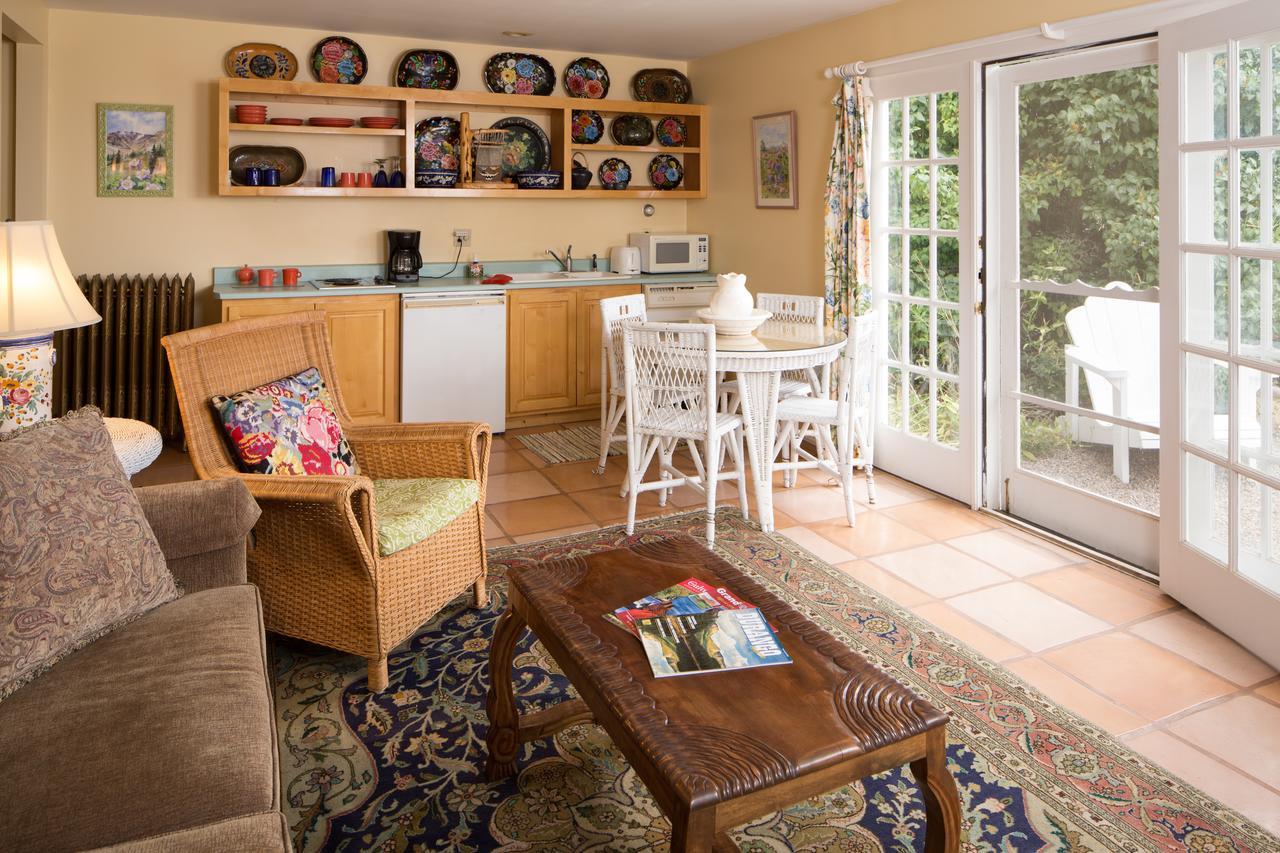 Blue Lake Ranch Hesperus ภายนอก รูปภาพ