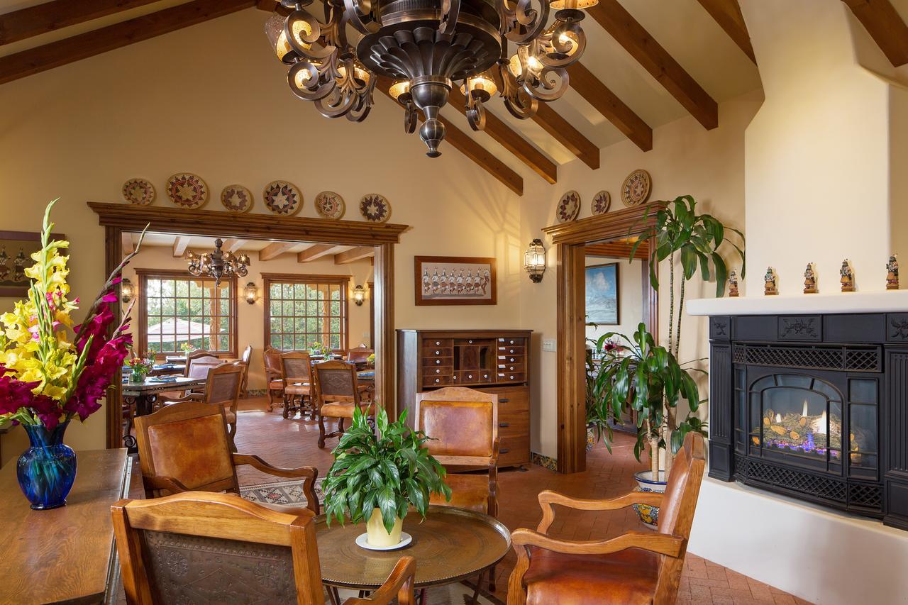 Blue Lake Ranch Hesperus ภายนอก รูปภาพ