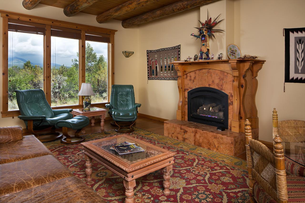 Blue Lake Ranch Hesperus ภายนอก รูปภาพ