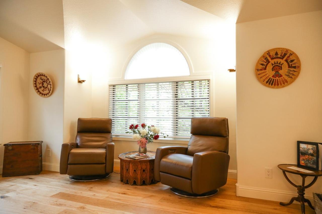 Blue Lake Ranch Hesperus ภายนอก รูปภาพ