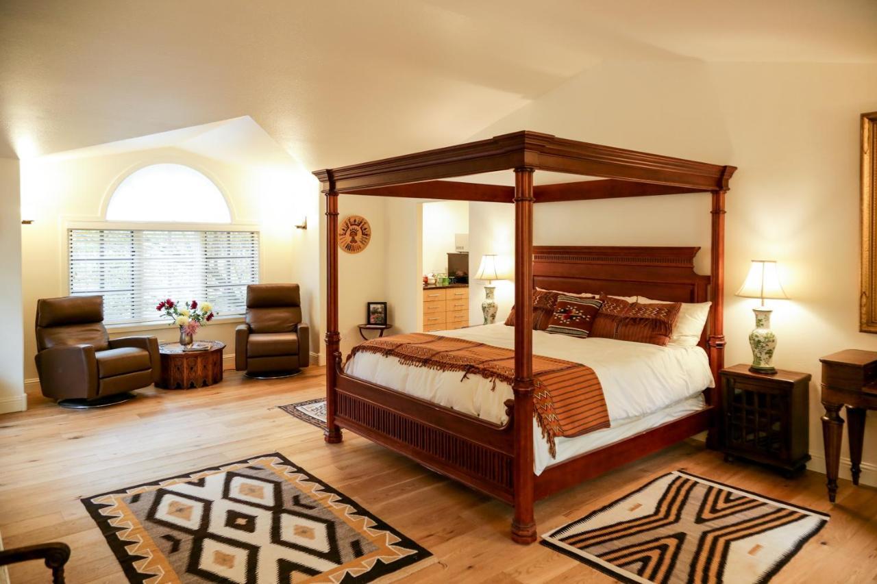 Blue Lake Ranch Hesperus ภายนอก รูปภาพ