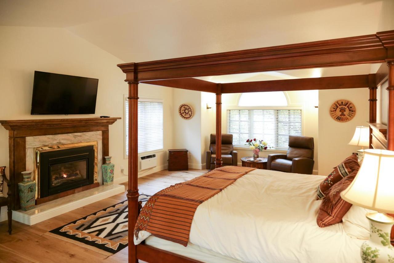 Blue Lake Ranch Hesperus ภายนอก รูปภาพ