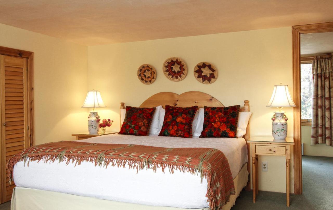 Blue Lake Ranch Hesperus ภายนอก รูปภาพ