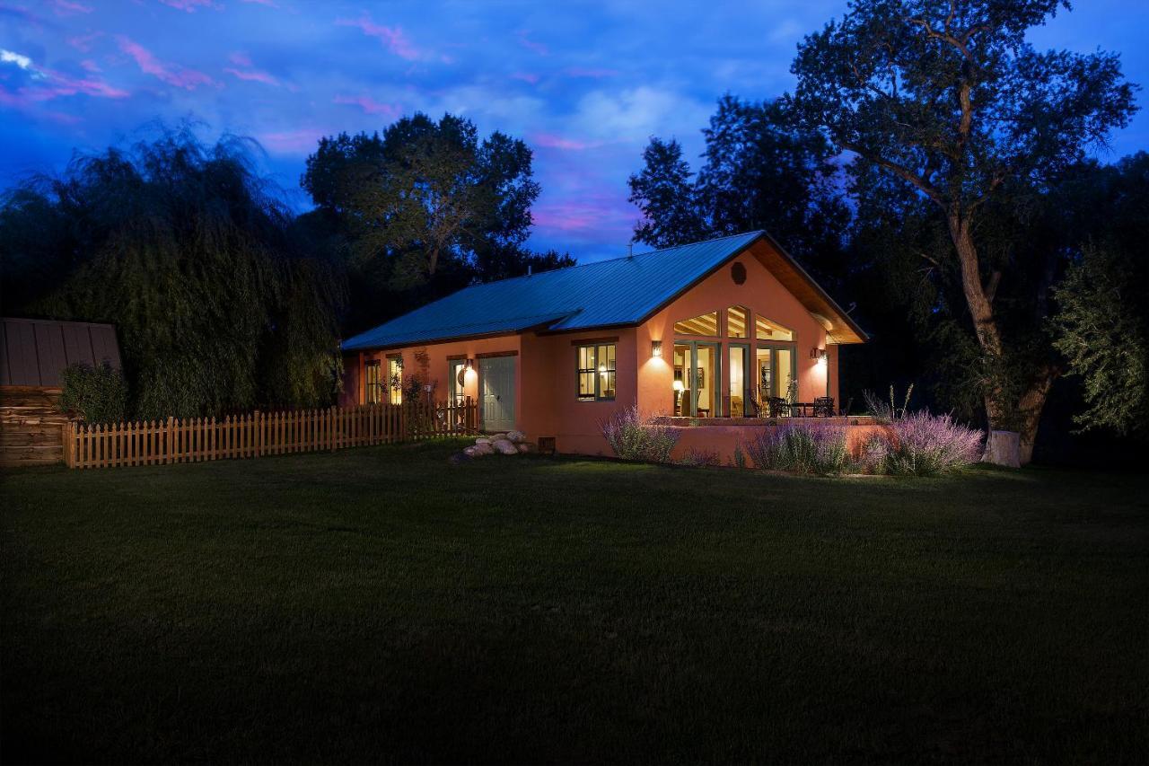 Blue Lake Ranch Hesperus ภายนอก รูปภาพ